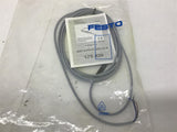 Festo SMT-8-PS-K-LED-24-B Proximity Switch