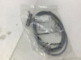 Pepperl + Fuchs NJ2-12GM50-WS Proximity Sensor