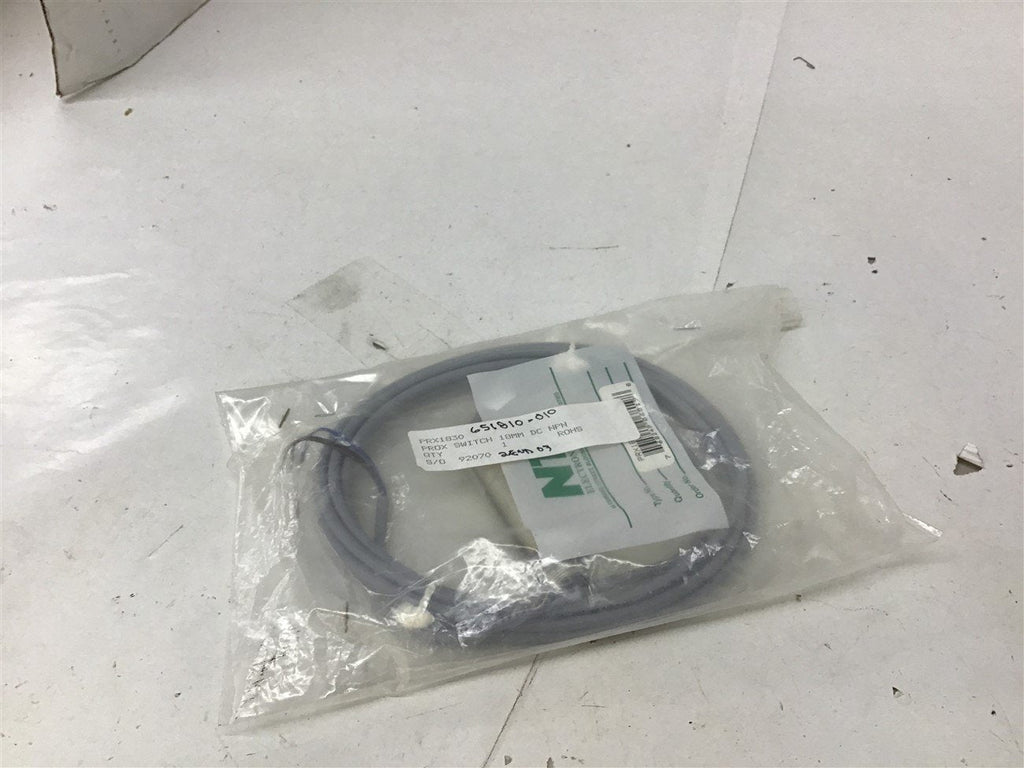 NTE PRX1830 18mm Proximity Switch