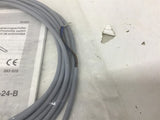 Festo SMT-8-PS-K-LED-24-B Proximity Switch