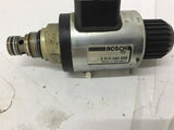 Bosch 0-810-040-958 24 VDC Solenoid