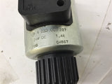 Bosch 0-810-040-958 24 VDC Solenoid