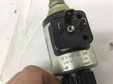 Bosch 0-810-040-958 24 VDC Solenoid