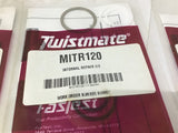 Twistmate MITR120 Internal Repair Kit Lot Of 4