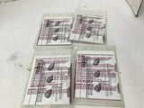 Twistmate MITR120 Internal Repair Kit Lot Of 4