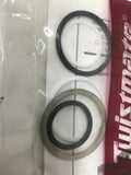 Twistmate MITR120 Internal Repair Kit Lot Of 4