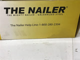 The Nailer Drywall Fasteners 200 Per Box Lot Of 200