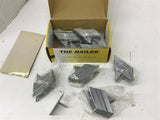 The Nailer Drywall Fasteners 200 Per Box Lot Of 200