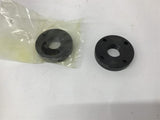 Nook 055074 800-321-7800 Flange Lot Of 2