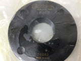 Nook 055074 800-321-7800 Flange Lot Of 2