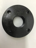 Nook 055074 800-321-7800 Flange Lot Of 2