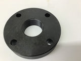 Nook 055074 800-321-7800 Flange Lot Of 2