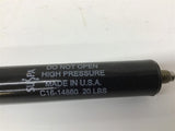 Suspa C16-14860 Gas Spring 20 Lbs