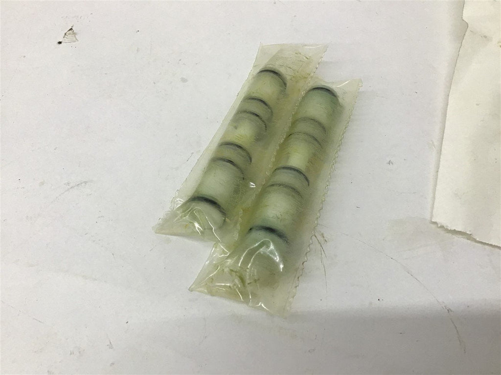 Alkon 90A20226 Spool Replacement Lot Of 2