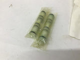 Alkon 90A20226 Spool Replacement Lot Of 2