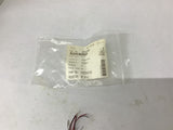 DDP NB120-VAC LED Indicator Blue Lights 120 VAC Lot Of 5