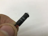 DDP NB120-VAC LED Indicator Blue Lights 120 VAC Lot Of 5