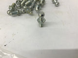 Ball Studs For Gas Springs 30mm Or 1 1/4" High Lot Of 12