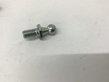 Ball Studs For Gas Springs 30mm Or 1 1/4" High Lot Of 13