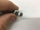 Ball Studs For Gas Springs 30mm Or 1 1/4" High Lot Of 13