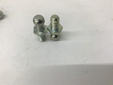 Ball Studs For Gas Springs 30mm Or 1 1/4" High Lot Of 13