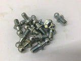 Ball Studs For Gas Springs 30mm Or 1 1/4" High Lot Of 13