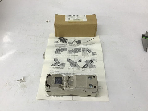 Siemens Simatic Net IE FC Outlet RJ45