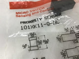 Honeywell 101XK11-Q-NC Proximity Sensor
