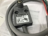 Honeywell 914CE-3 Limit Switch 5A 250VAC