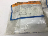 Honeywell 2TL1-3 Toggle Switch Lot Of 2