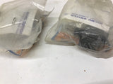 Honeywell 2TL1-3 Toggle Switch Lot Of 2