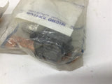 Honeywell 2TL1-3 Toggle Switch Lot Of 2