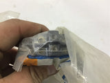 Honeywell 2TL1-3 Toggle Switch Lot Of 2
