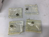 Micro Switch Repair Kit 1PA1 Lot Of 4