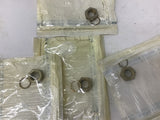 Micro Switch Repair Kit 1PA1 Lot Of 4