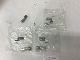 Micro Switch 6PA121 Limit Switch Roller Lever Arm Lot Of 4