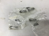 Micro Switch 6PA121 Limit Switch Roller Lever Arm Lot Of 4