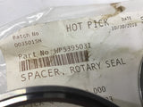 Rotary Seal Spacer 2-7/8" ID x 3-1/4" OD Lot Of 2