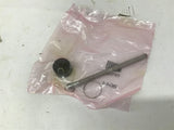 Micro Switch 6PA20 Sealing Boot