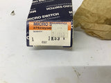 Honeywell 1KS3-T Pushbutton