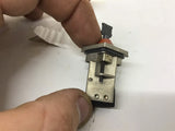 Honeywell 1KS3-T Pushbutton