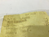 Adjustable Knob WP448685 2" OD x 1/2" Bore