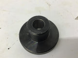 Adjustable Knob WP448685 2" OD x 1/2" Bore