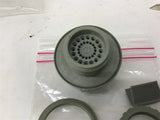 EMCT AC 300I EMCT-CH3322 Piezo Electronic Buzzer