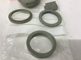 EMCT AC 300I EMCT-CH3322 Piezo Electronic Buzzer