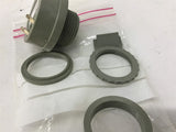 EMCT AC 300I EMCT-CH3322 Piezo Electronic Buzzer