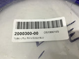 Tubo J7LL PA12 6mm OD x 4mm ID x 27'L