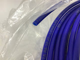 Tubo J7LL PA12 6mm OD x 4mm ID x 27'L