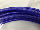 Tubo J7LL PA12 6mm OD x 4mm ID x 27'L