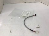 Cable Assy DC Key AC T Telecolor II WP5370609 CSA LL69381 CMG 60C